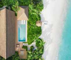Hotel Waldorf Astoria Maldives Ithaafushi