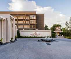 Divalux Resort and Spa Bangkok, Suvarnabhumi - Sha Extra Plus