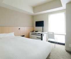 Hotel JR Inn Sapporo-eki Minami-guchi