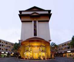 Hotel Maninarakorn