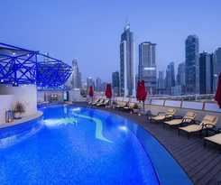 Leva & Suites, Mazaya Centre