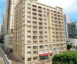 Grand Asoke Suites Boutique Residence