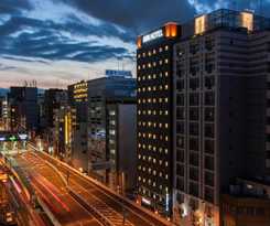 Hotel APA Ueno Ekikita