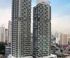 Hotel Swiss Garden Residences Bukit Bintang Kuala Lumpur