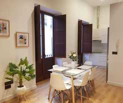 Apartamentos Granada Deluxe 3000