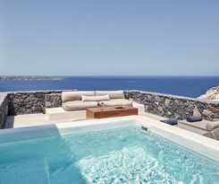 Hotel Canaves Oia Epitome