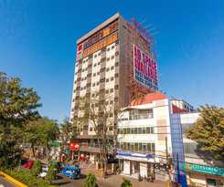 RedDoorz Plus @ Jones Avenue Cebu