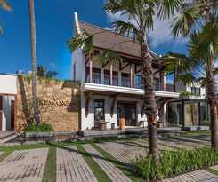 B&B Kemangi Bed and Breakfast