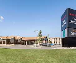 Hotel Royal Hotel West Edmonton, Trademark Collection by Wyndham 