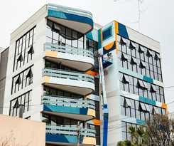 Hotel Selina Madalena Sao Paulo