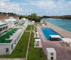 Hotel Marchica Lagoon Resort