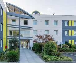 B&B BORDEAUX Lac sur Bruges