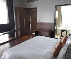 Hotel Rosa Alba Resort