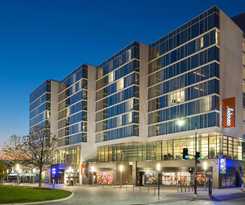 Hotel Canopy By Hilton Washington DC The Wharf