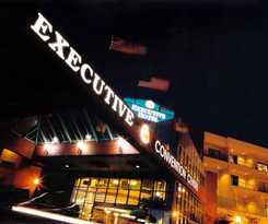 Hotel Executive Suites Metro Vancouver
