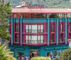 Hotel Socialtel Baños