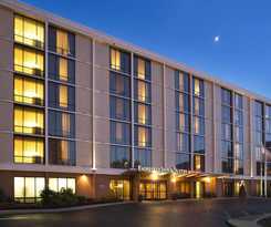 Fairfield Inn and Suites Louisville Downtown