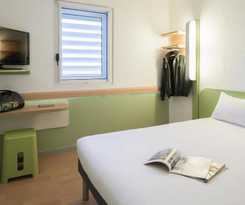 Ibis Budget Lyon Confluence