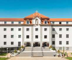 Hotel Sdivine Fátima