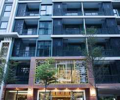 Hotel Hope Land Sukhumvit 8 - Sha Extra Plus