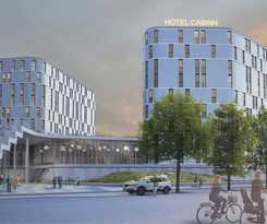 Hotel Cabinn Copenhagen