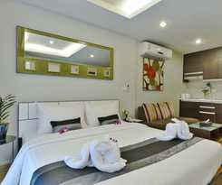 iCheck inn Skyy Sukhumvit 1