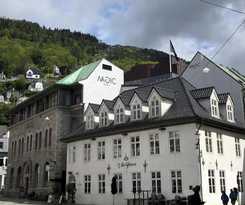 Hotel Magic Korskirken