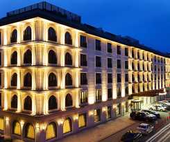 Ottoman's Life Deluxe