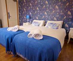 Sweet Suites Guesthouse close to famous Avenue Liberty