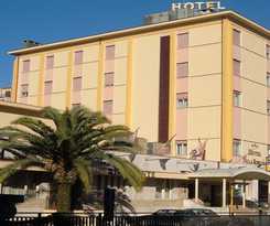 Hotel Villa Romana