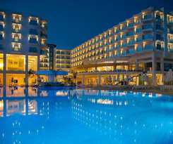 Hotel Nissiblu Beach Resort