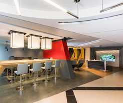 Hotel Vib Best Western Sanam Pao