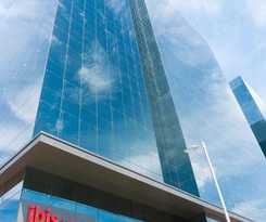 Hotel Ibis Rio Porto Atlantico
