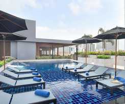 Hotel Eleven Hotel Bangkok