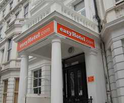 Easyhotel South Kensington