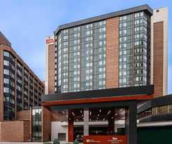 Hotel Homewood Suites By Hilton Ottawa Downtown