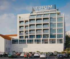 Hotel Turim Santa Maria