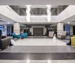 Hotel Gardenia and Spa