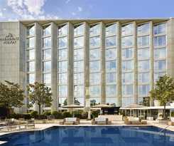 Hotel President Wilson, A Luxury Collection , Geneva