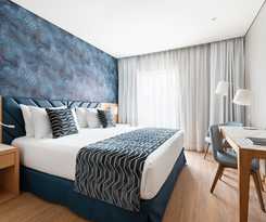 Eurostars Matosinhos