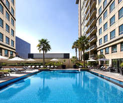 Apartahotel Swissotel Living Al Ghurair