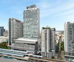 Hotel Avani Sukhumvit Bangkok