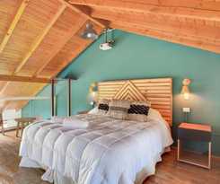 Hotel Socialtel Bariloche