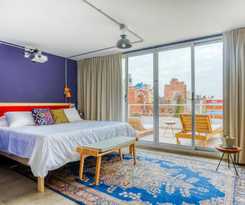 Hotel Socialtel Nueva Cordoba