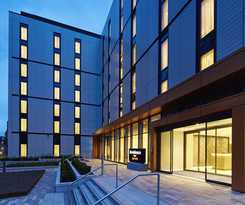 Hotel Residence Inn by Marriott Aberdeen