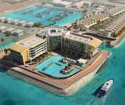 Royal M and Resort Abu Dhabi