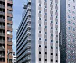 Keikyu Ex Inn Higashiginza