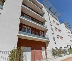 Apparthôtel Privilodges Lyon