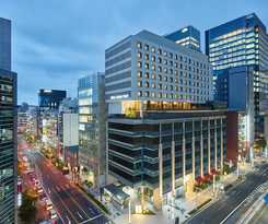 Mitsui Garden Nihonbashi Premier