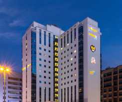 Citymax Al Barsha At The Mall